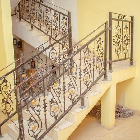 Villa Maria Tchilou Luaran gambar