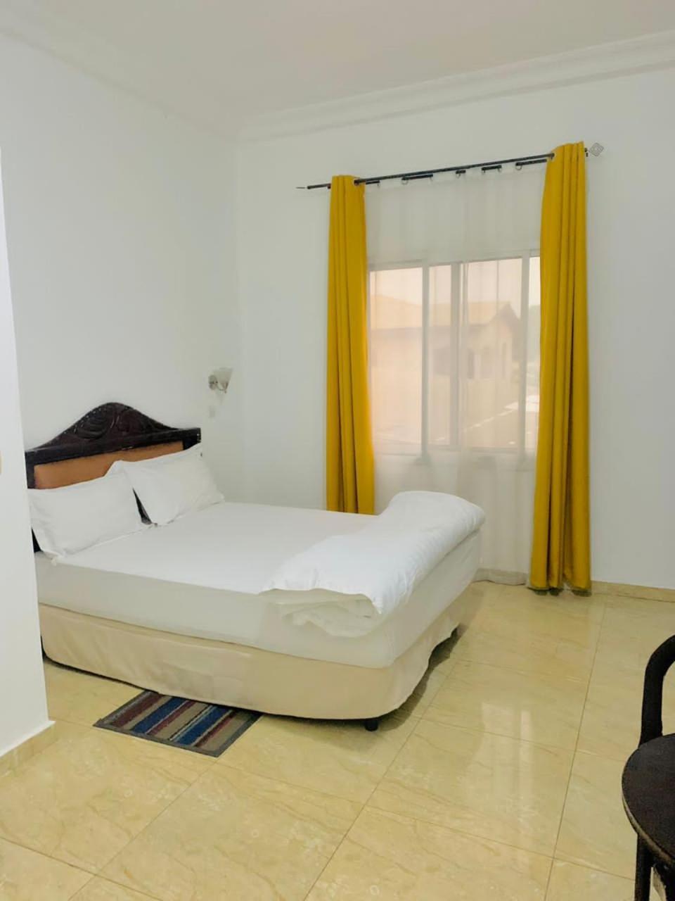 Villa Maria Tchilou Luaran gambar