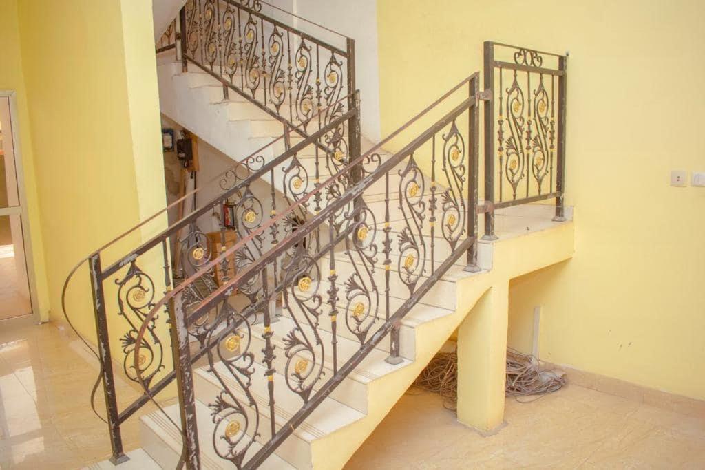 Villa Maria Tchilou Luaran gambar