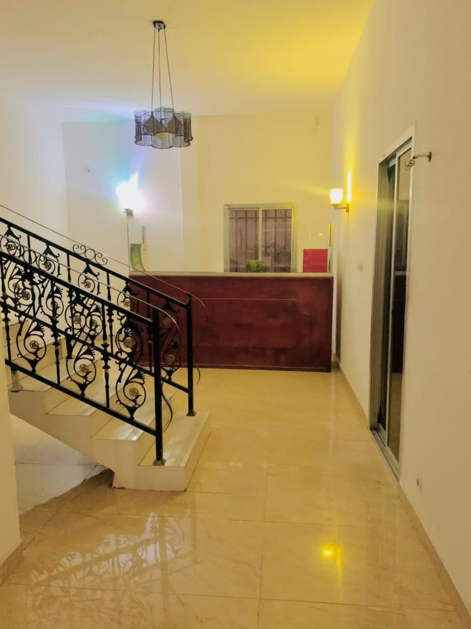 Villa Maria Tchilou Luaran gambar